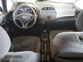 2009 Honda Fit with VIN JHMGE872X9S036722, listed as a Copart auction lot 64701315 with 197,305 mi miles and Non repairable. Bid and sale history available at DreamBid. Image 8.