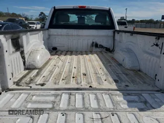 2017 Ford F-150 XL with VIN 1FTMF1C82HKD62130, listed as a Copart auction lot 48902055 with 266,820 mi miles and Non Repairable. Bid and sale history available at carsss.com. Image 10.