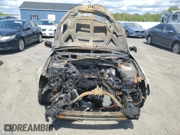 2012 Ford Fusion SE with VIN 3FAHP0HA7CR195990, listed as a Copart auction lot 56012925 with Not provided miles and Clean title. Bid and sale history available at DreamBid. Image 5.