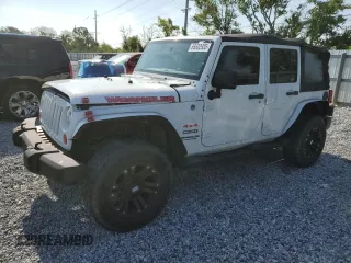 2012 Jeep Wrangler Unlimited Sport with VIN 1C4BJWDG9CL208588, listed as a Copart auction lot 65632935 with Not provided miles and Clean title. Bid and sale history available at DreamBid. Image 1.