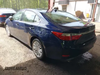 2014 Lexus ES 330 with VIN JTHBK1GG3E2101619, listed as a IAAI auction lot 42123874 with 50,980 mi miles and . Bid and sale history available at DreamBid. Image 3.