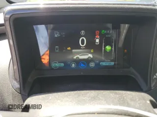 2014 Chevrolet Volt with VIN 1G1RD6E42EU165793, listed as a Copart auction lot 56201815 with 77,156 mi miles and Clean Title. Bid and sale history available at DreamBid. Image 9.