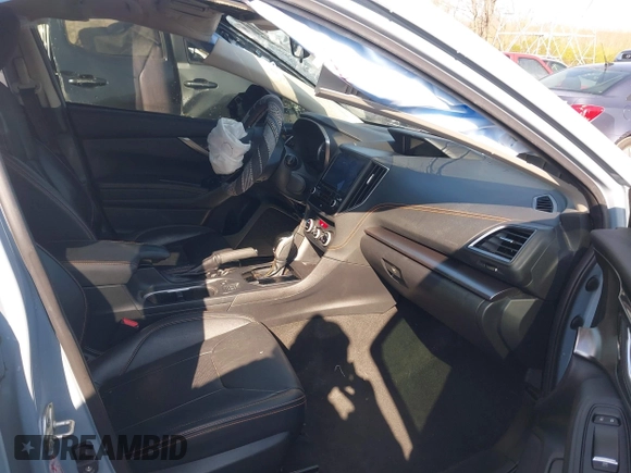 2018 Subaru Crosstrek Limited с VIN JF2GTALC2J8258994, выставлен на аукционе IAAI как лот 41999671 с пробегом 100 760 миль миль и . История ставок и продаж доступна на DreamBid. Изображение 5.