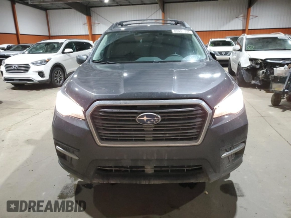 2019 Subaru Ascent с VIN 4S4WMAAD6K3412605, выставлен на аукционе Copart как лот 82492094 с пробегом 136 122 миль миль и Чистый • Clean title. История ставок и продаж доступна на DreamBid. Изображение 5.
