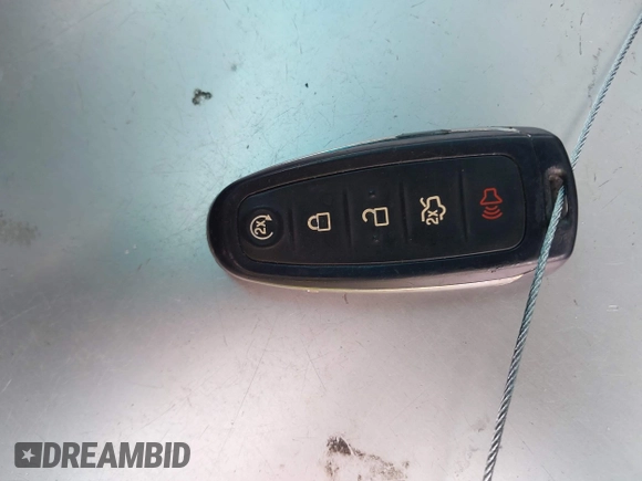2013 Ford Explorer Sport с VIN 1FM5K8GT6DGC56330, выставлен на аукционе IAAI как лот 42645779 с пробегом 170 315 миль миль и . История ставок и продаж доступна на DreamBid. Изображение 11.