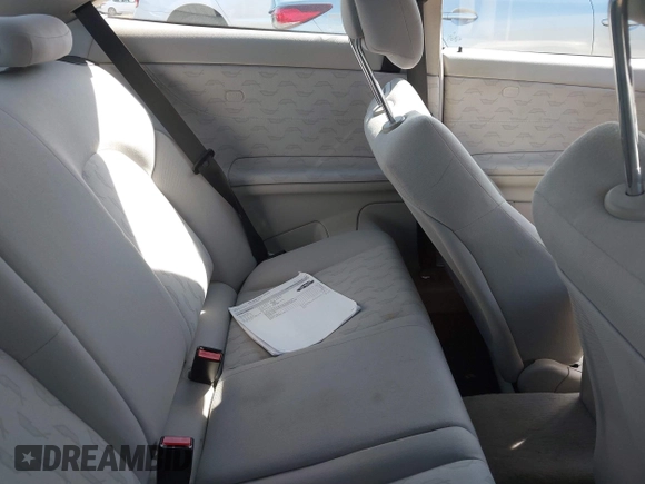 2002 Mercedes-Benz C 230/260/280/320 с VIN WDBRN47J32A235373, выставлен на аукционе IAAI как лот 42247716 с пробегом 76 306 миль миль и . История ставок и продаж доступна на DreamBid. Изображение 8.