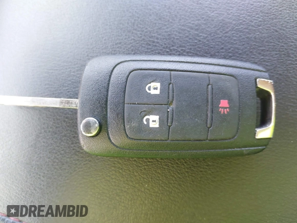 2013 Chevrolet Equinox LS z VIN 2GNALBEK9D1189086, wystawiony jako IAAI lot #42202985 z przebiegiem 62 054 mil mil oraz . Historia ofert i sprzedaży dostępna na DreamBid. Obrazek 11.