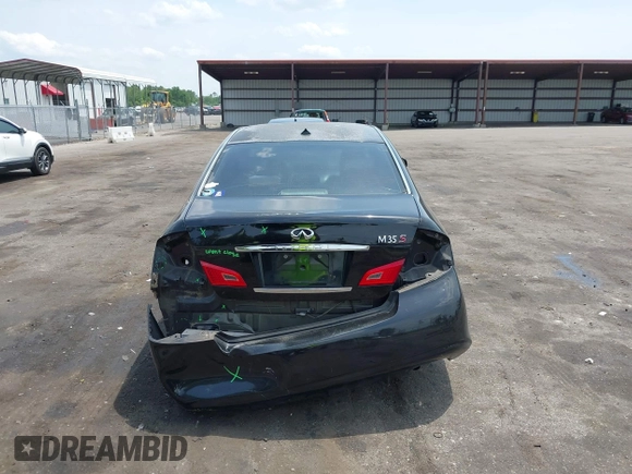 2008 Infiniti M with VIN JNKAY01E58M601687, listed as a IAAI auction lot 42307067 with 211,009 mi miles and . Bid and sale history available at DreamBid. Image 17.