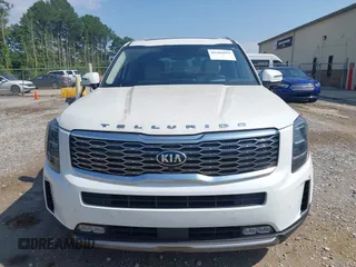 2020 Kia Telluride SX with VIN 5XYP5DHC4LG067625, listed as a IAAI auction lot 42302019 with 134,266 mi miles and . Bid and sale history available at DreamBid. Image 6.
