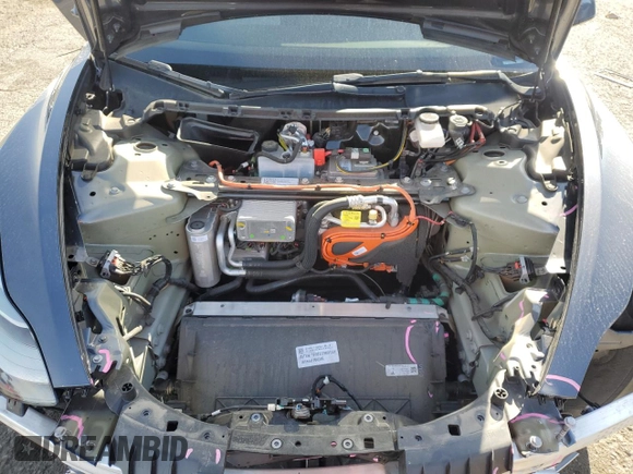 2022 Tesla Model 3 z VIN 5YJ3E1EA1NF337727, wystawiony jako Copart lot #51175655 z przebiegiem 40 551 mil mil oraz Szkoda całkowita • Salvage title. Historia ofert i sprzedaży dostępna na DreamBid. Obrazek 11.