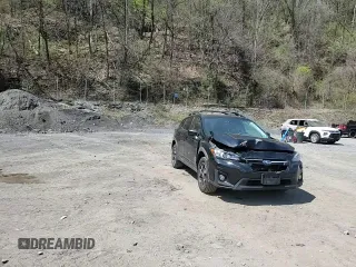 2018 Subaru Crosstrek Premium z VIN JF2GTABC8JH265143, wystawiony jako Copart lot #54301475 z przebiegiem 88 543 mil mil oraz Szkoda całkowita • Salvage title. Historia ofert i sprzedaży dostępna na DreamBid. Obrazek 14.