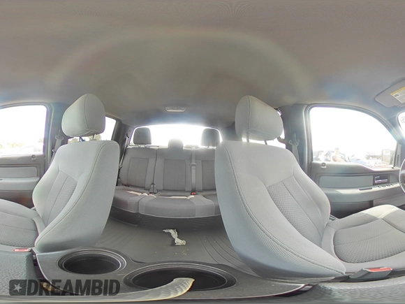 2013 Ford F-150 XL with VIN 1FTFW1EF9DFA51544, listed as a Copart auction lot 59418375 with 181,430 mi miles and Salvage title. Bid and sale history available at DreamBid. Image 13.