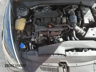 2021 Hyundai Sonata Limited с VIN 5NPEH4J29MH098881, выставлен на аукционе Copart как лот 64448725 с пробегом 60 738 миль миль и Списание • Salvage title. История ставок и продаж доступна на DreamBid. Изображение 15.