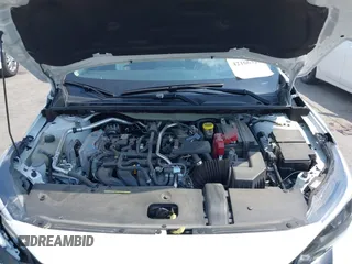 2024 Nissan Sentra SV with VIN 3N1AB8CV0RY297135, listed as a IAAI auction lot 42166329 with 83,038 mi miles and . Bid and sale history available at DreamBid. Image 10.