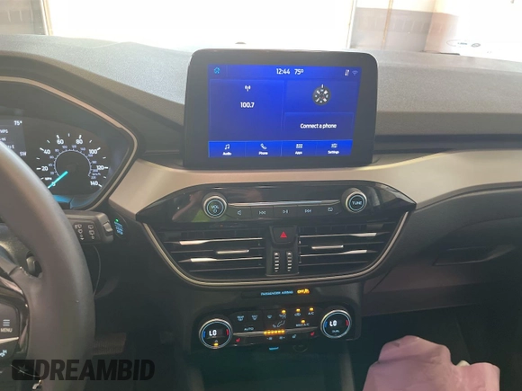2021 Ford Escape SEL with VIN 1FMCU9H98MUB02889, listed as a IAAI auction lot 42569717 with 42,279 mi miles and . Bid and sale history available at DreamBid. Image 28.