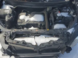 2018 Chevrolet Equinox LT with VIN 3GNAXSEV0JS545035, listed as a Copart auction lot 45667335 with 102,434 mi miles and Salvage Title. Bid and sale history available at carsss.com. Image 11.
