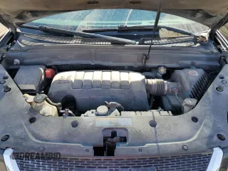 2012 GMC Acadia SLE with VIN 1GKKVPEDXCJ190567, listed as a Copart auction lot 48074955 with 205,590 mi miles and Salvage Title. Bid and sale history available at carsss.com. Image 12.