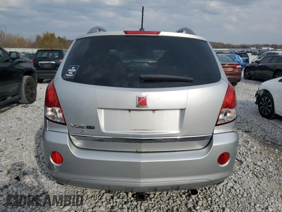 2009 Saturn VUE XR with VIN 3GSCL53P99S620270, listed as a Copart auction lot 78404594 with 145,908 mi miles and Clean Title. Bid and sale history available at DreamBid. Image 6.
