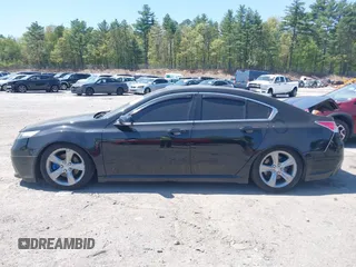 2012 Acura TL Technology z VIN 19UUA9F57CA001152, wystawiony jako IAAI lot #42241752 z przebiegiem 201 884 mil mil oraz . Historia ofert i sprzedaży dostępna na DreamBid. Obrazek 14.