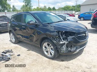 2022 Buick Encore GX Preferred с VIN KL4MMCSL4NB061534, выставлен на аукционе IAAI как лот 42380164 с пробегом 50 950 миль миль и . История ставок и продаж доступна на DreamBid. Изображение 1.