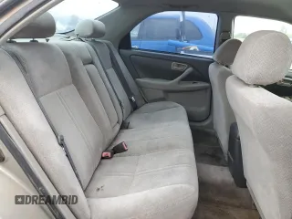 2000 Toyota Camry CE with VIN JT2BG22K6Y0441635, listed as a Copart auction lot 53203655 with 186,022 mi miles and Clean Title. Bid and sale history available at DreamBid. Image 10.