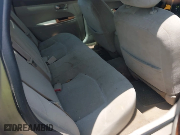 2005 Buick LaCrosse CX z VIN 2G4WC532951298695, wystawiony jako IAAI lot #42352106 z przebiegiem 320 805 mil mil oraz . Historia ofert i sprzedaży dostępna na DreamBid. Obrazek 8.