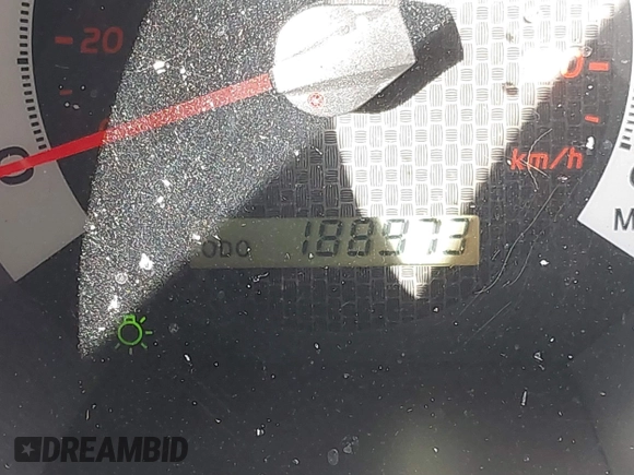 2014 Toyota Tacoma with VIN 3TMLU4EN5EM135783, listed as a IAAI auction lot 41520091 with 188,973 mi miles. Bid and sale history available at carsss.com. Image 15.