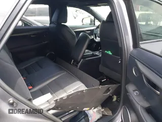 2020 Lexus NX 300 F Sport with VIN JTJSARBZ8L2168805, listed as a IAAI auction lot 42455378 with 62,419 mi miles and . Bid and sale history available at DreamBid. Image 8.