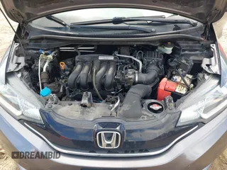 2015 Honda Fit EX-L with VIN 3HGGK5H85FM756964, listed as a IAAI auction lot 42783757 with 198,363 mi miles and . Bid and sale history available at DreamBid. Image 10.