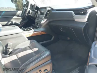 2018 Chevrolet Tahoe Premier with VIN 1GNSCCKC2JR111159, listed as a IAAI auction lot 41523695 with 69,352 mi miles. Bid and sale history available at carsss.com. Image 5.