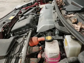 2013 Toyota Prius One with VIN JTDKN3DU0D1663948, listed as a IAAI auction lot 41445271 with 109,301 mi miles and . Bid and sale history available at DreamBid. Image 19.