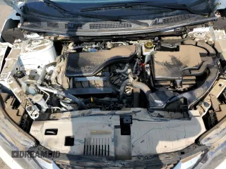 2023 Nissan Qashqai S z VIN JN1BJ1AW3PW113451, wystawiony jako Copart lot #68622744 z przebiegiem Nie podano mil oraz Nie do naprawy. Historia ofert i sprzedaży dostępna na DreamBid. Obrazek 11.