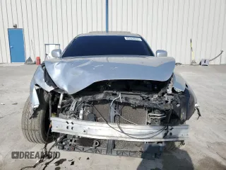 2011 Infiniti M37 with VIN JN1BY1AR9BM370740, listed as a Copart auction lot 85328044 with Not Provided miles and Salvage Title. Bid and sale history available at carsss.com. Image 5.