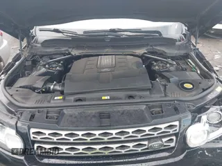 2016 Land Rover Range Rover Sport SE with VIN SALWG2PF3GA101123, listed as a IAAI auction lot 42247805 with 111,268 mi miles and . Bid and sale history available at DreamBid. Image 10.