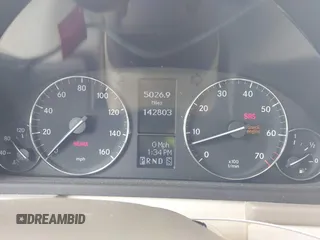 2006 Mercedes-Benz C 280 Luxury z VIN WDBRF92H26F777846, wystawiony jako IAAI lot #42320023 z przebiegiem 142 803 mil mil oraz . Historia ofert i sprzedaży dostępna na DreamBid. Obrazek 7.