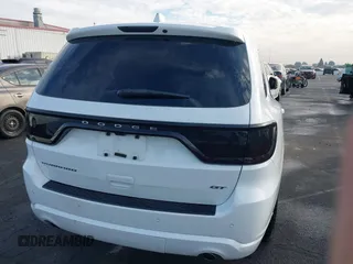 2020 Dodge Durango GT with VIN 1C4RDHDG8LC259467, listed as a IAAI auction lot 40994886 with 82,509 mi miles and . Bid and sale history available at DreamBid. Image 16.