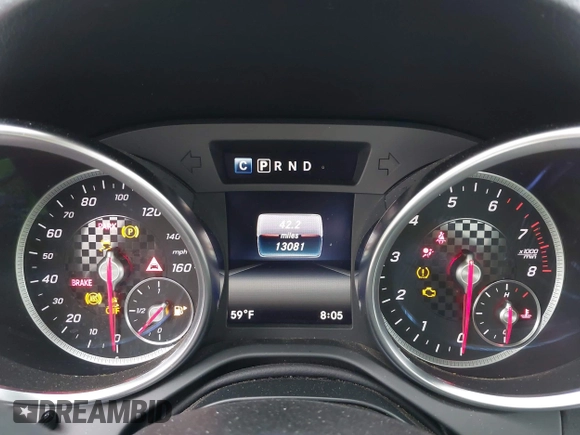 2020 Mercedes-Benz SLC 300 с VIN W1KPK3JA2LF172930, выставлен на аукционе IAAI как лот 42141258 с пробегом 13 081 миль миль и . История ставок и продаж доступна на DreamBid. Изображение 7.
