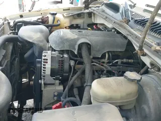 2006 Chevrolet Silverado 1500 LT1 с VIN 1GCEC19Z16Z220479, выставлен на аукционе IAAI как лот 42093325 с пробегом 386 256 миль миль и . История ставок и продаж доступна на DreamBid. Изображение 21.