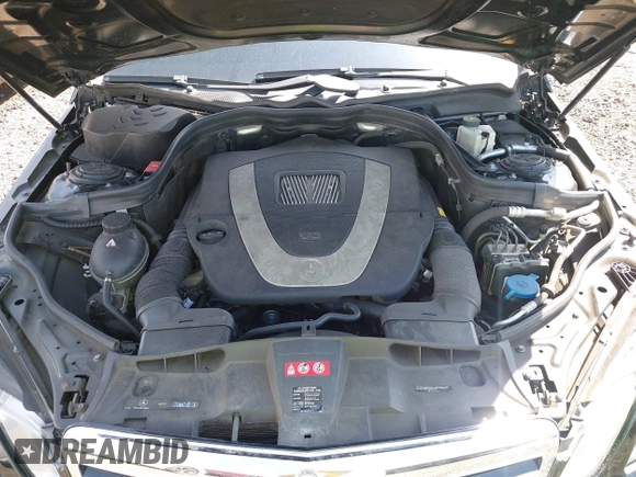 2010 Mercedes-Benz E 350 Luxury с VIN WDDHF8HB6AA139105, выставлен на аукционе IAAI как лот 42186932 с пробегом Не указан миль и . История ставок и продаж доступна на DreamBid. Изображение 10.