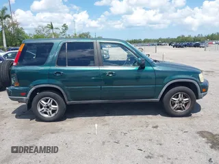 2000 Honda CR-V SE z VIN JHLRD1870YS009867, wystawiony jako IAAI lot #42399220 z przebiegiem 254 367 mil mil oraz . Historia ofert i sprzedaży dostępna na DreamBid. Obrazek 13.