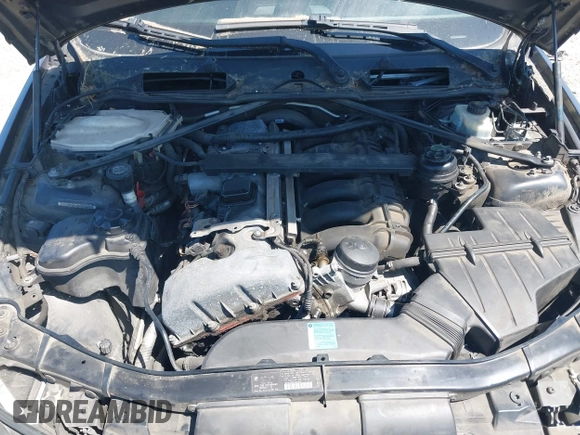 2006 BMW 3 Series 325i с VIN WBAVB13576KX51510, выставлен на аукционе IAAI как лот 42768678 с пробегом 236 318 миль миль и . История ставок и продаж доступна на DreamBid. Изображение 10.