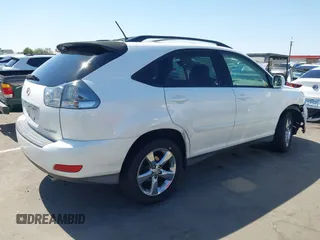 2007 Lexus RX 350 z VIN JTJHK31U272018897, wystawiony jako IAAI lot #42313378 z przebiegiem 167 716 mil mil oraz . Historia ofert i sprzedaży dostępna na DreamBid. Obrazek 4.