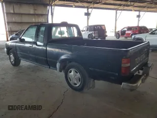 1994 Toyota Pickup with VIN 4TARN93P4RZ266079, listed as a Copart auction lot 52375385 with 165,824 mi miles and Clean title. Bid and sale history available at DreamBid. Image 2.