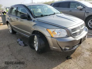2011 Dodge Caliber Heat z VIN 1B3CB5HA4BD222393, wystawiony jako Copart lot #52901255 z przebiegiem 108 070 mil mil oraz Szkody całkowita. Historia ofert i sprzedaży dostępna na DreamBid. Obrazek 4.