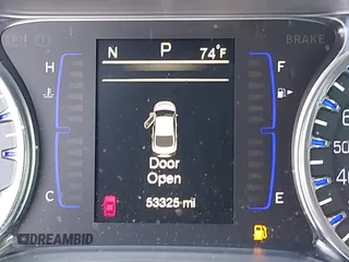 2016 Chrysler 200 Limited with VIN 1C3CCCAB6GN179202, listed as a IAAI auction lot 40747369 with 53,325 mi miles and . Bid and sale history available at DreamBid. Image 15.
