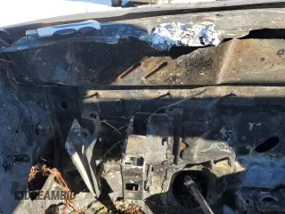 2015 Jeep Patriot High Altitude with VIN 1C4NJRFB4FD270205, listed as a Copart auction lot 45108875 with Not Provided miles and Salvage Title. Bid and sale history available at carsss.com. Image 9.