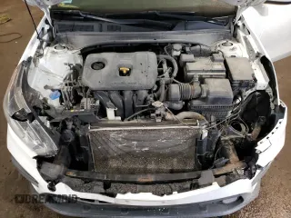 2019 Kia Forte LXS with VIN 3KPF24AD6KE073963, listed as a Copart auction lot 85284814 with 149,879 mi miles and Salvage title. Bid and sale history available at DreamBid. Image 11.