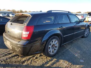 2006 Dodge Magnum R/T z VIN 2D8GV57246H120460, wystawiony jako Copart lot #82431924 z przebiegiem Nie podano mil oraz Czysty tytuł • Clean title. Historia ofert i sprzedaży dostępna na DreamBid. Obrazek 3.