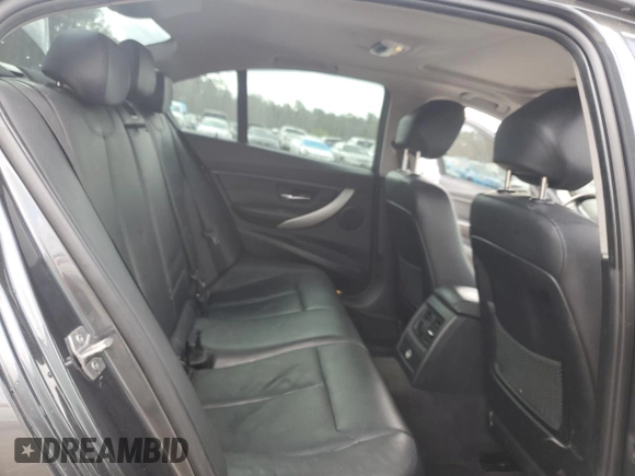 2013 BMW 3 Series 328i with VIN WBA3A5C55DF359374, listed as a Copart auction lot 51003225 with 198,759 mi miles and Salvage Title. Bid and sale history available at carsss.com. Image 10.