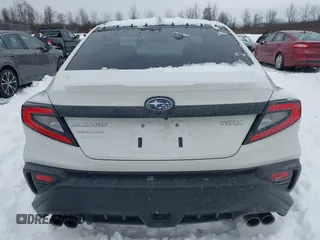2022 Subaru WRX Limited с VIN JF1VBAL62N9019163, выставлен на аукционе IAAI как лот 41171464 с пробегом 13 070 миль миль и . История ставок и продаж доступна на DreamBid. Изображение 17.